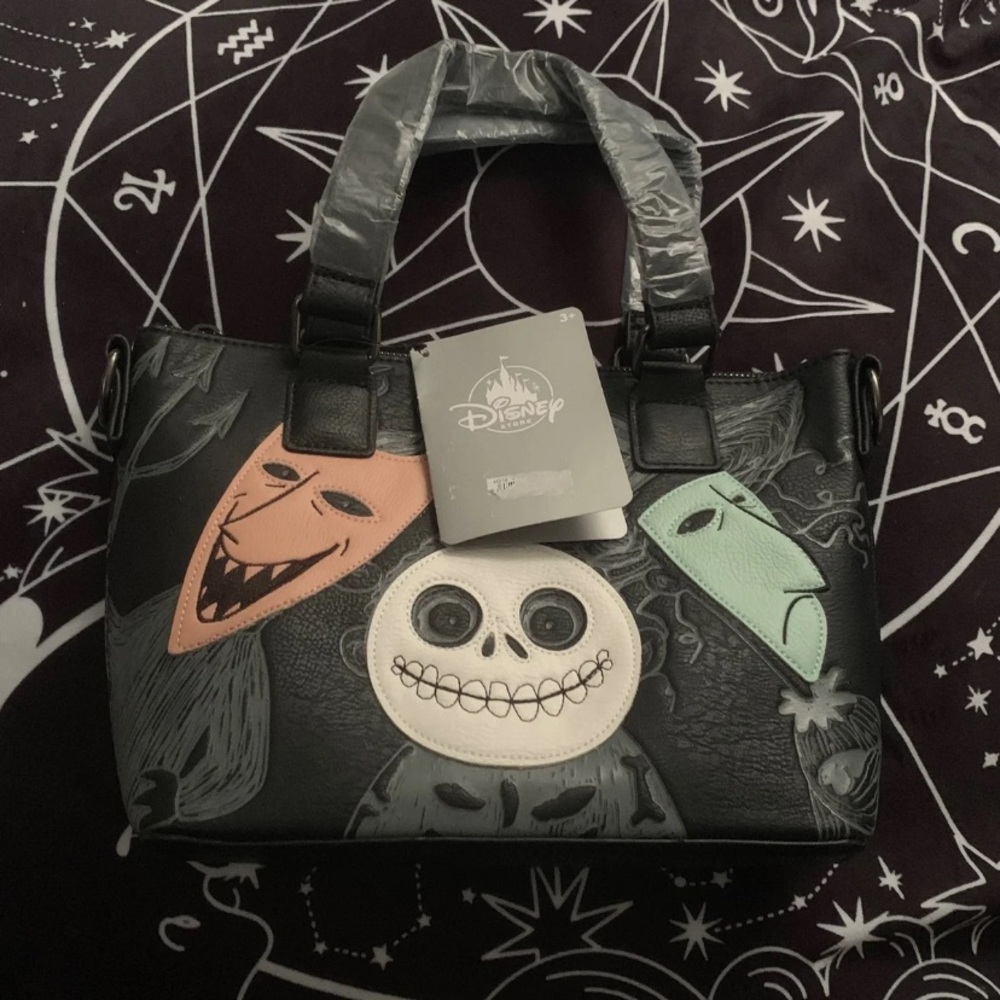 Rare NBC Loungefly Purse✨SOLD✨